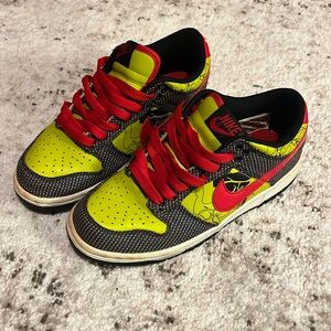 Nike Dunks